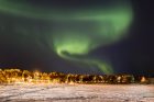 Northern Lights Tours in Lapland