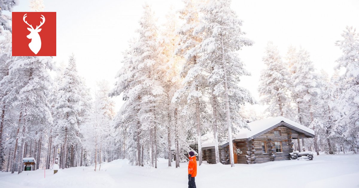 Resorts in Lapland Lapland Finland